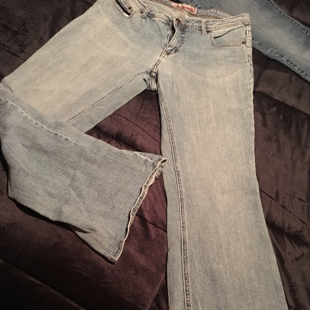 Faded Glory Jeans